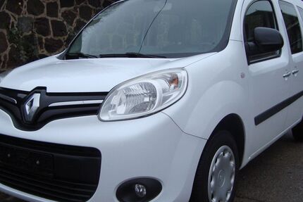 Renault Kangoo 206.270 km 6.990 € Demmin 17109