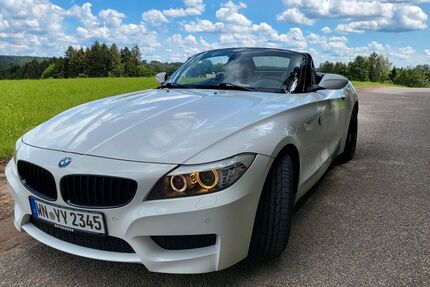 BMW Z4 166.500 km 15.500 &euro; Waiblingen 71332