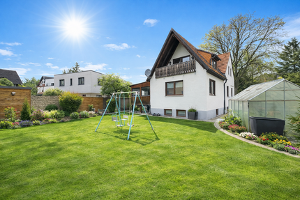 Haus zum Kaufen in Fürth 800.000 € 210 m² 8 zimmer