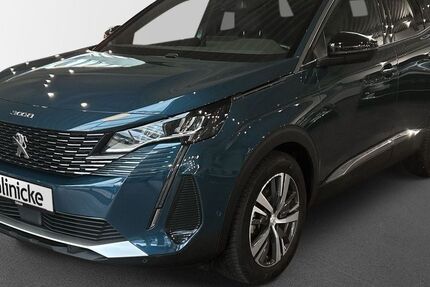 Peugeot 3008 22.000 km 26.990 &euro; Erfurt 99086