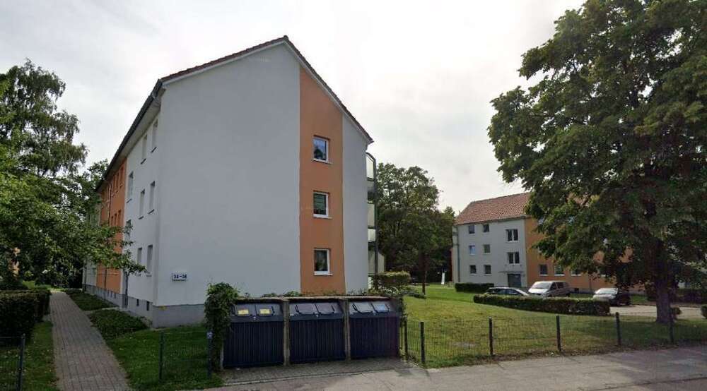 Wohnung zum Mieten in Lübeck 807 € 78.3 m²