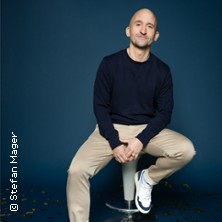 Markus Barth - Pures Gold 15.01.2026 il Boccone