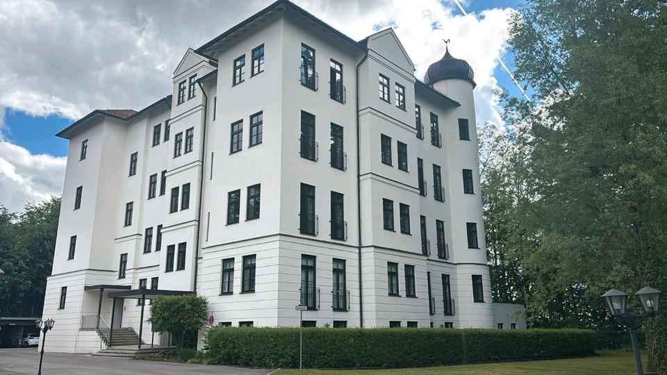 Etagenwohnung Bobingen - 2.5 Zimmer, 85 m&sup2;, 1.200&euro; | Angebot:26600677