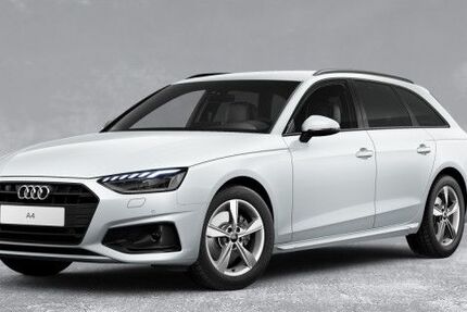 Audi A4 37.454 km 39.290 &euro; Pegnitz 91257