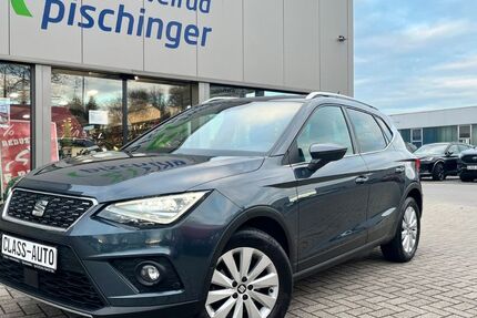 Seat Arona 48.000 km 12.990 € Sinsheim 74889