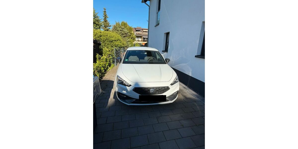 Seat Leon 46.500 km 19.500 &euro; Arnsberg 59759