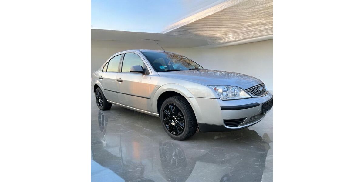 Ford Mondeo 136.000 km 3.850 &euro; Trier 54295