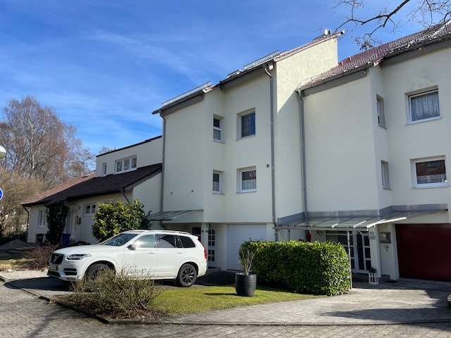 Einfamilienhaus Puchheim - 6 Zimmer, 162 m&sup2;, 2.800&euro; | Angebot:25561389