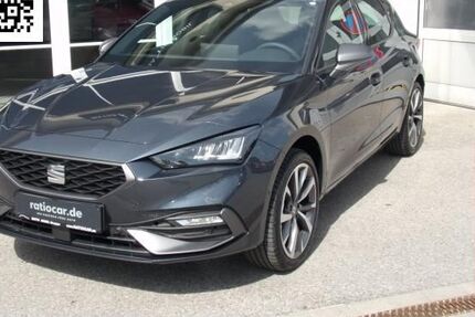 Seat Leon 3.000 km 34.980 € Gornau 09405
