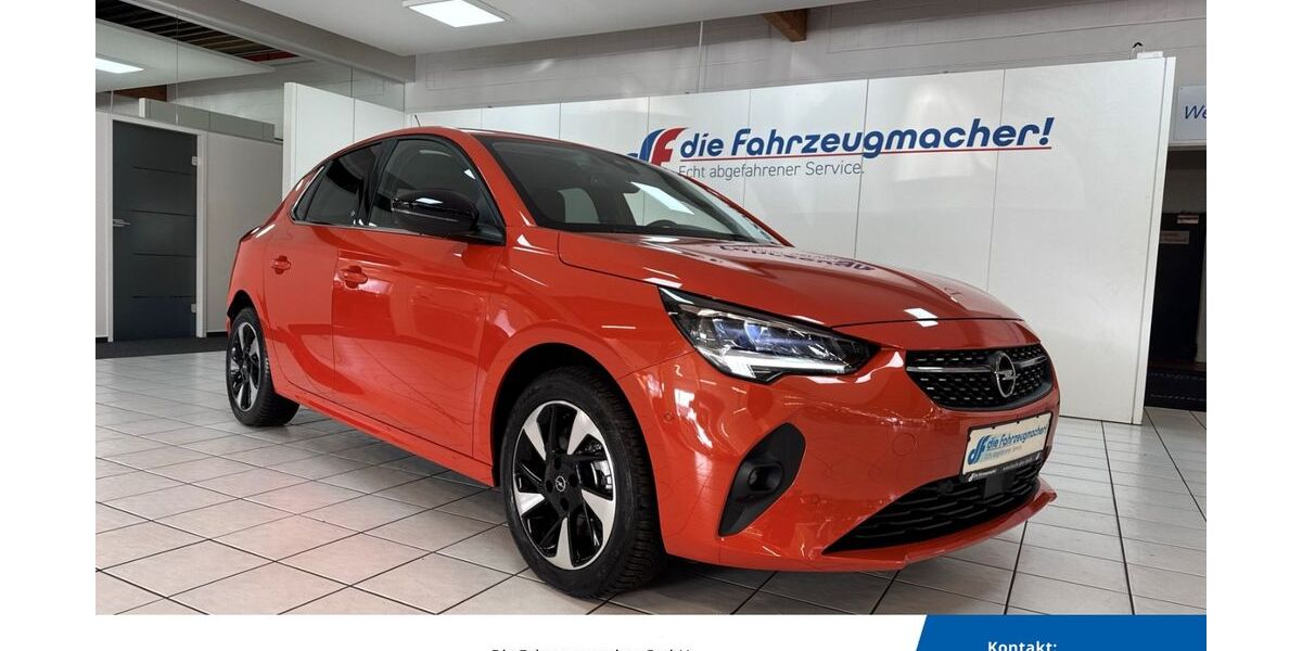 Opel Corsa 1.187 km 16.988 &euro; Rheinbach 53359