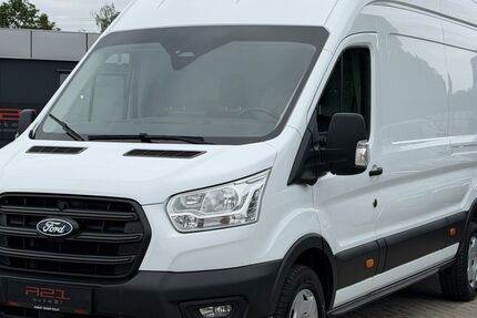 Ford Transit 30.500 km 29.999 &euro; Eitorf 53783