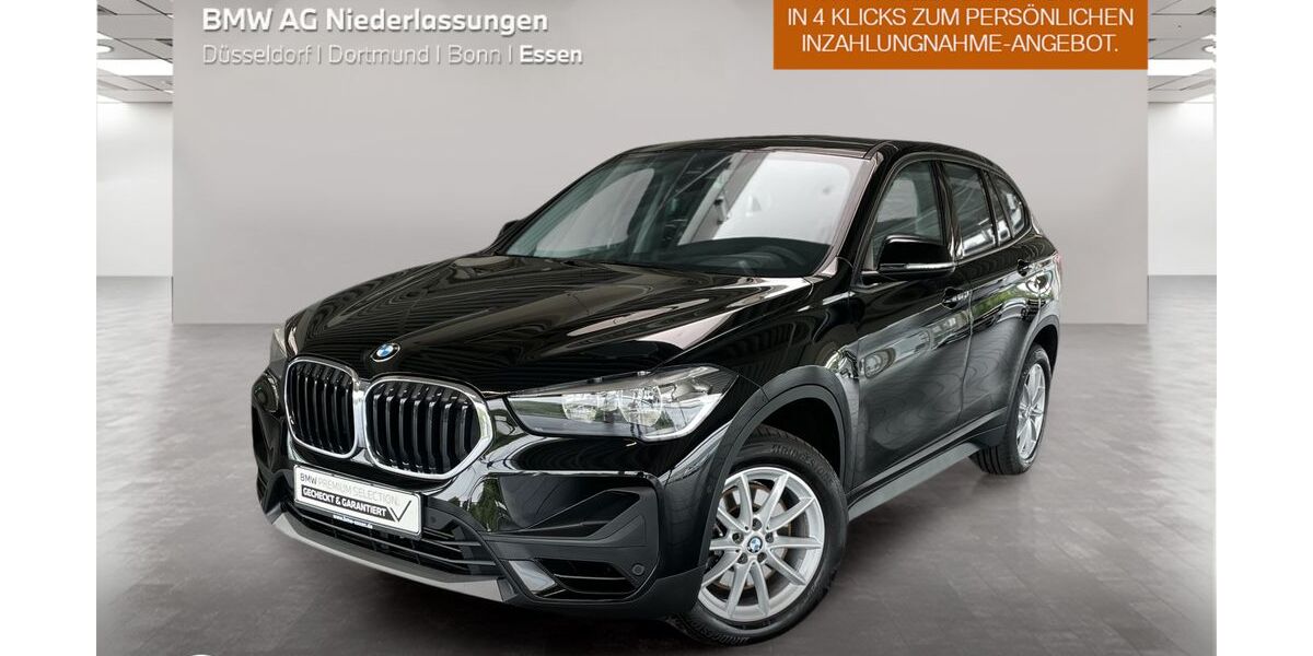 BMW X1 68.753 km 23.999 &euro; Essen 45141