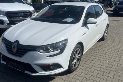 Renault Megane 131.500 km 9.590 &euro; Hirschaid 96114