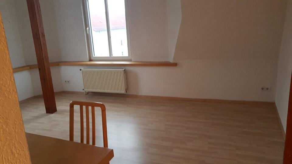 Schöne, helle freundliche 2- Raumwohnung in ruhiger Lage! 2 zimmer
