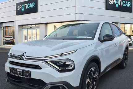 Citroen C4 30.000 km 21.490 &euro; Ulm 89081