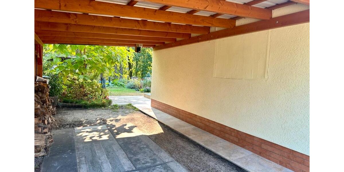Bungalow Spreenhagen - 2 Zimmer, 40 m&sup2;, 1.150&euro; | Angebot:25642045