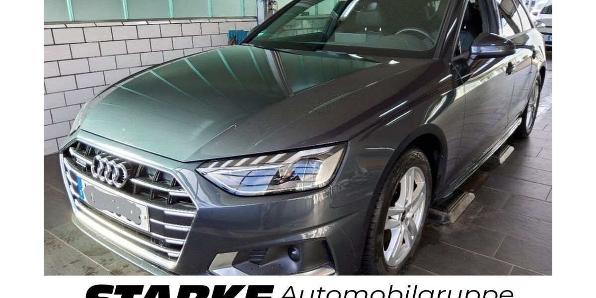 Audi A4 124.833 km 29.980 &euro; Ibbenbüren 49477