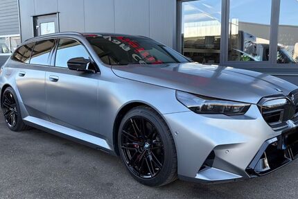BMW M5 2.400 km 133.900 &euro; Gildehaus 48455