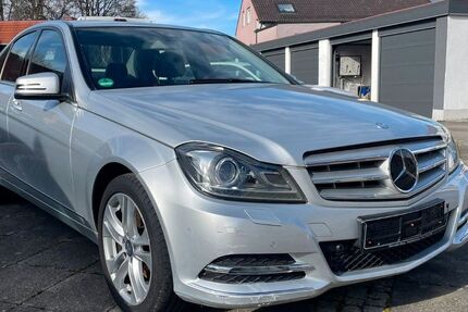 Mercedes-Benz C 250 89.697 km 13.900 &euro; Ottobeuren 87724