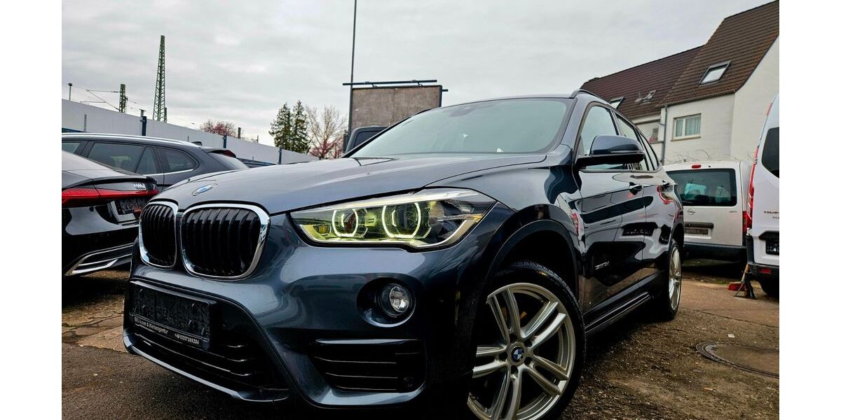 BMW X1 216.000 km 12.000 &euro; Bad Vilbel - Frankfurt Am Main 61118