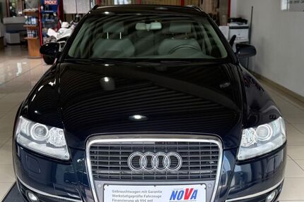 Audi A6 199.000 km 5.790 € Laatzen 30880