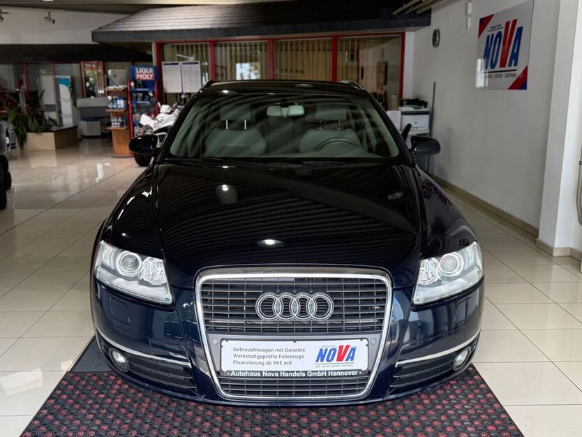 Audi A6 199.000 km 5.790 € Laatzen 30880