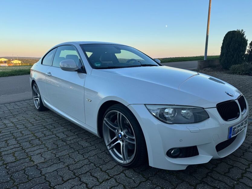 BMW 325 88.918 km 24.999 € Winterlingen 72474
