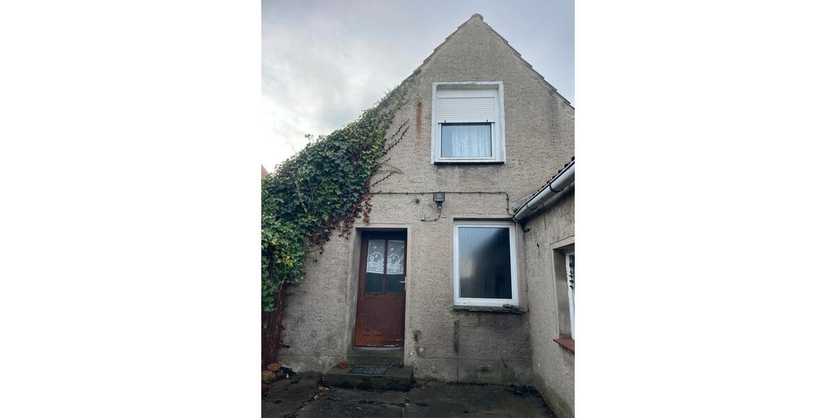 Einfamilienhaus Wolgast - 4 Zimmer, 100 m&sup2;, 89.000&euro; | Angebot:25902627