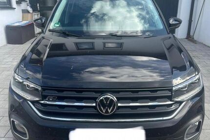 VW T-Cross 26.360 km 19.900 &euro; Vilsbiburg 84137