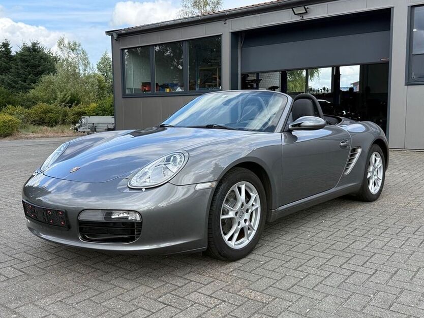 Boxster