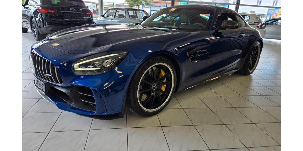 Mercedes-Benz AMG GT R 55.435 km 144.900 &euro; Dietzenbach 63128