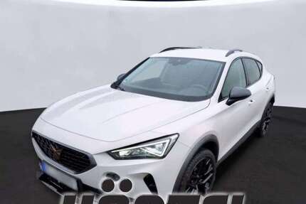 Cupra Formentor 22.000 km 24.900 &euro; Osnabrück 49084