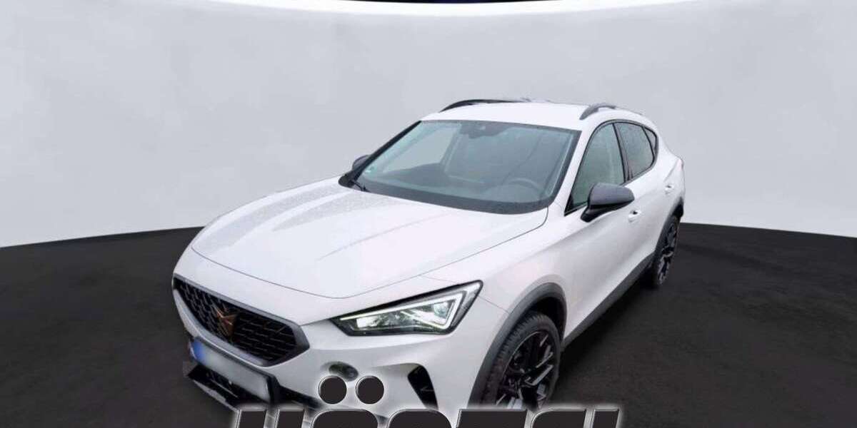 Cupra Formentor 22.000 km 24.900 &euro; Osnabrück 49084