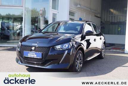 Peugeot 208 31.200 km 18.290 &euro; Korb 71404