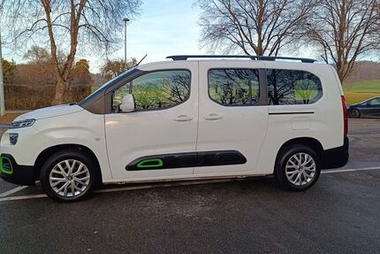 Citroen Berlingo 80.078 km 24.000 &euro; Ottenbach 73113