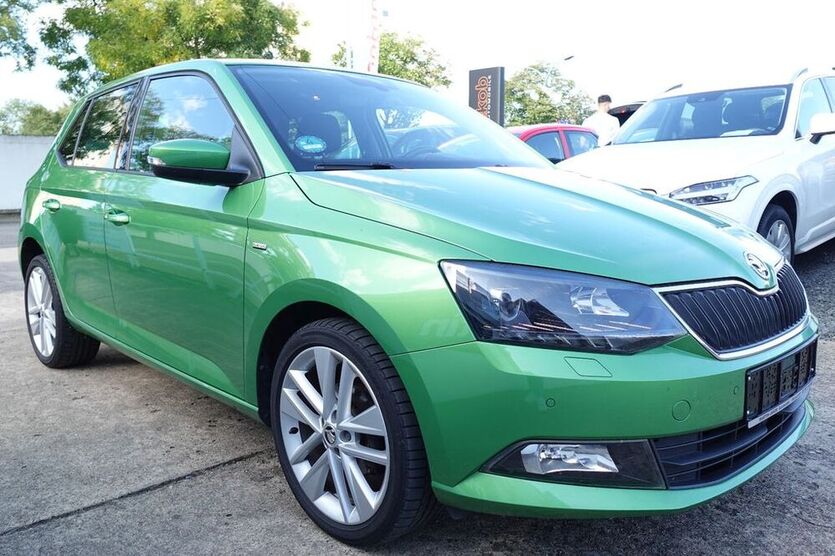Fabia