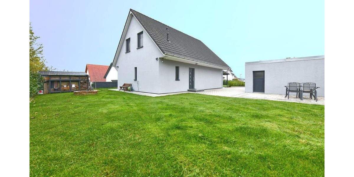 Einfamilienhaus Neufahrn Winklsaß - 5 Zimmer, 135 m&sup2;, 565.000&euro; | Angebot:25801733
