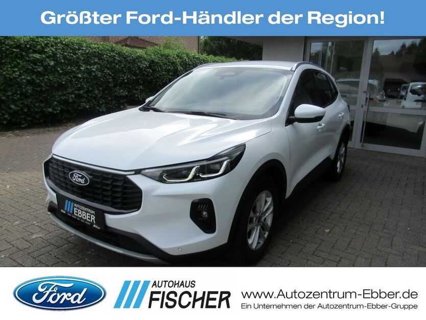 Ford Kuga 23.700 km 26.979 € Münster 48153