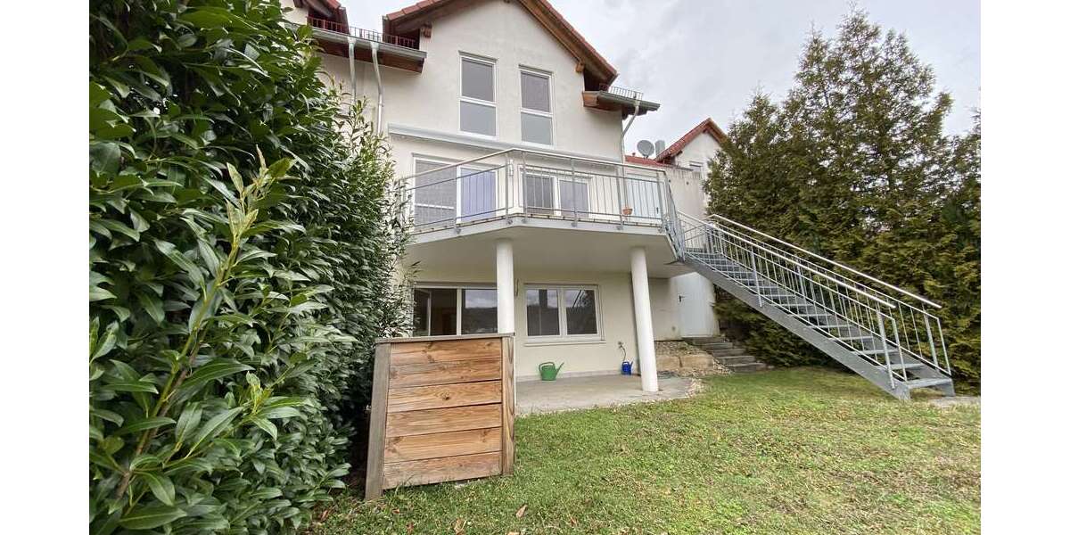 Haus zum Mieten in Rudersberg 1.850 € 152 m² 6.5 zimmer