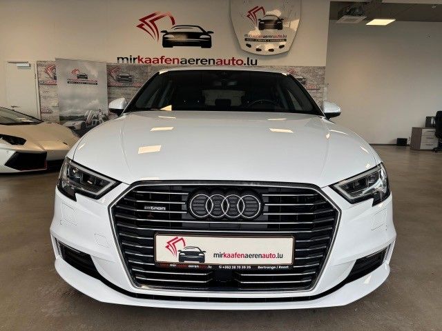 Audi A3 85.100 km 17.990 &euro; Dillingen 66763
