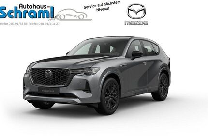 Mazda CX-60 5.634 km 52.990 &euro; Landsberg 86899