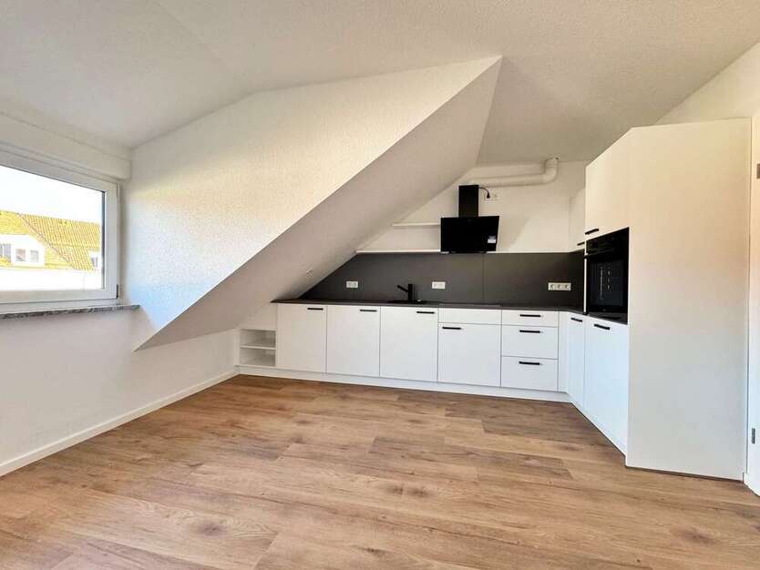 Wohnung zum Kaufen in Bayreuth 339.700 € 99.12 m²