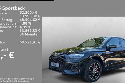 Audi Q5 15.000 km 60.900 &euro; Bad Reichenhall 83435