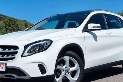 Mercedes-Benz GLA 180 68.900 km 18.870 &euro; Trier 54294