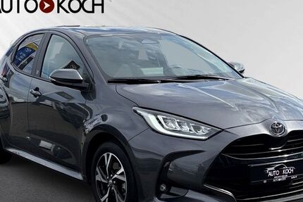 Toyota Yaris 7.753 km 23.759 &euro; Heinsberg 52525