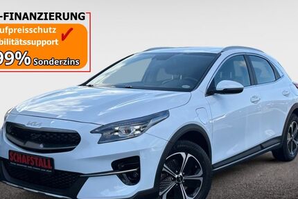 Kia XCeed 46.939 km 19.979 &euro; Elsdorf (bei Köln) 50189