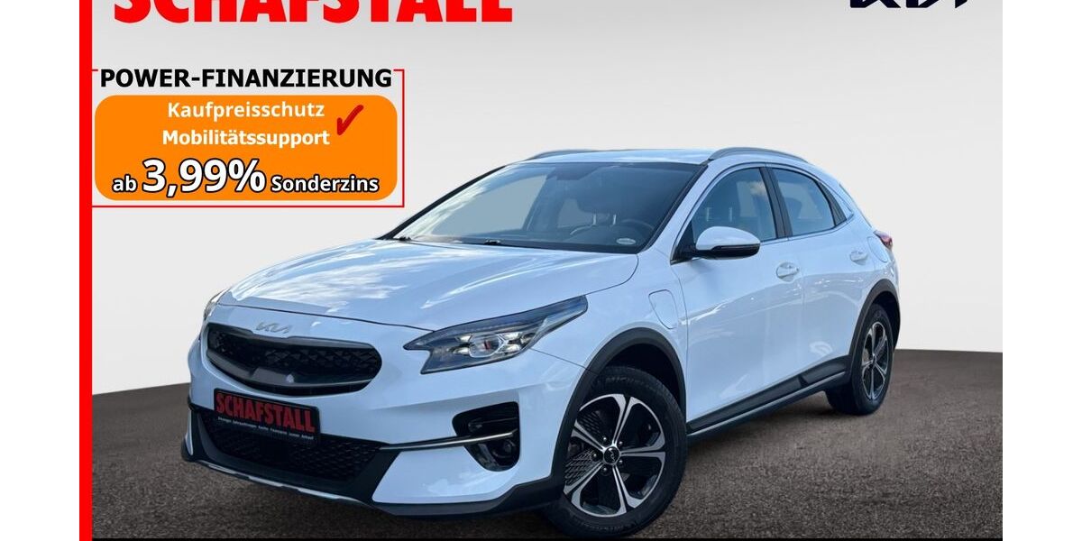 Kia XCeed 46.939 km 19.979 &euro; Elsdorf (bei Köln) 50189