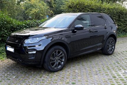 Land Rover Discovery Sport 93.000 km 17.900 &euro; Rösrath bei Köln 51503