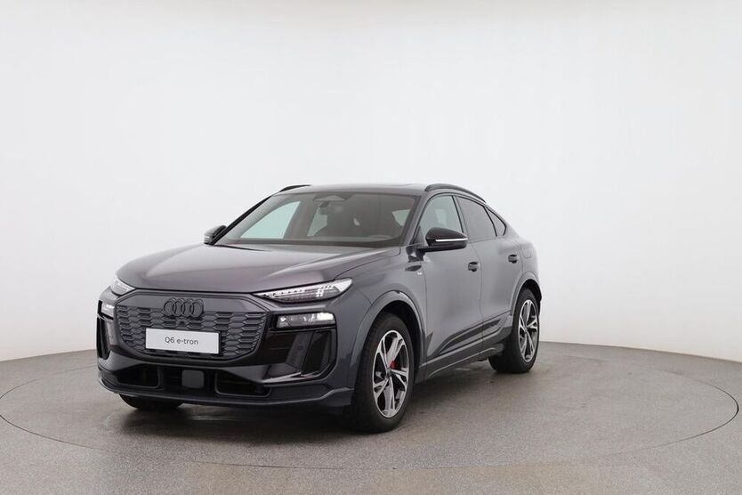 Q6 e-tron