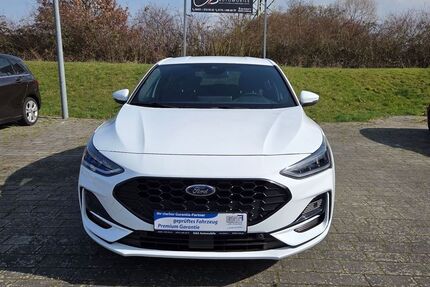 Ford Focus 13.181 km 21.490 &euro; Limburg 65553